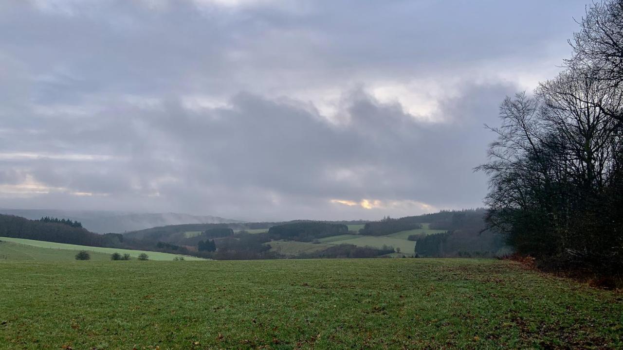 Gite Banet-Sart A Daverdisse Exterior foto