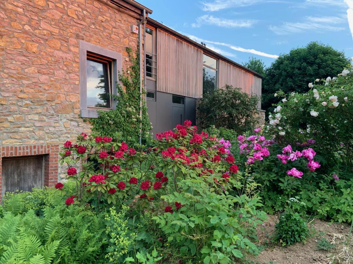 Gite Banet-Sart A Daverdisse Exterior foto