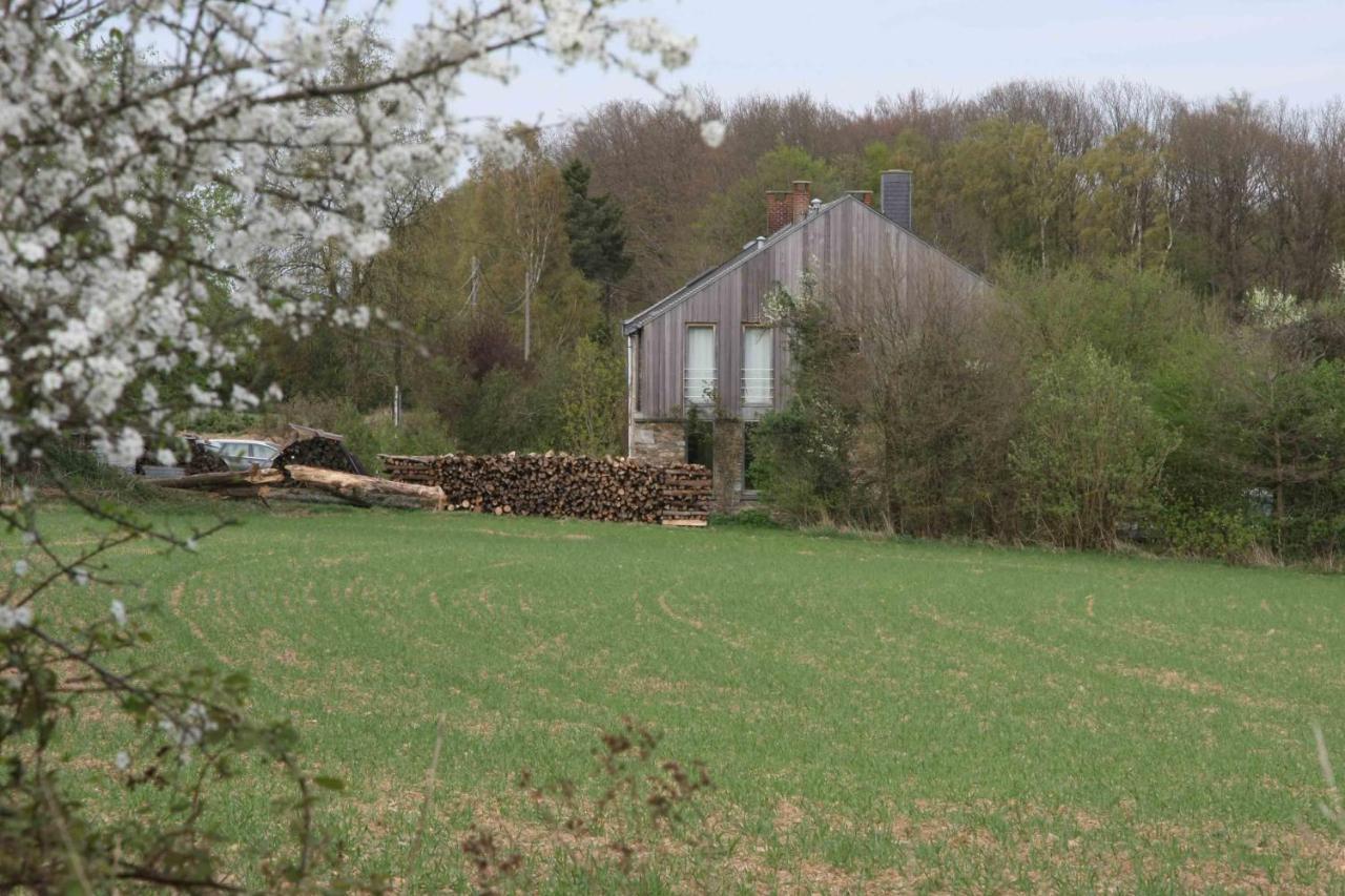 Gite Banet-Sart A Daverdisse Exterior foto