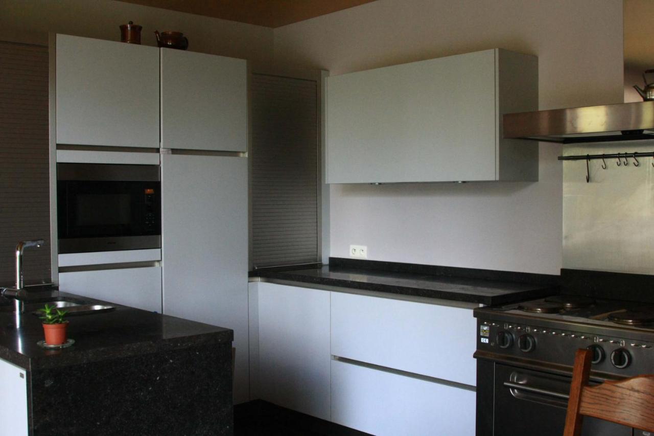 Gite Banet-Sart A Daverdisse Exterior foto